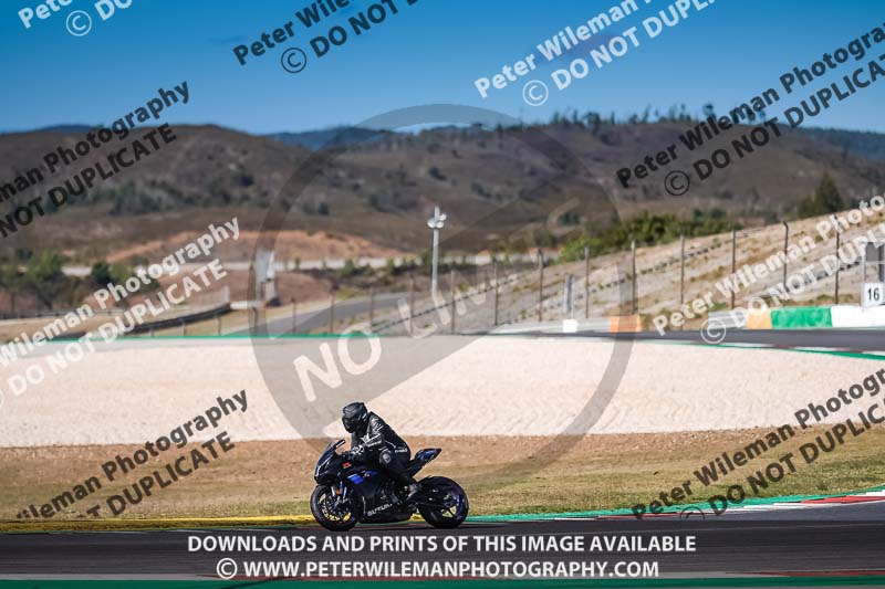 motorbikes;no limits;october 2019;peter wileman photography;portimao;portugal;trackday digital images